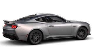 2025 Ford Mustang® External Image 4